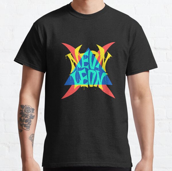 NEON LEON Classic T-Shirt