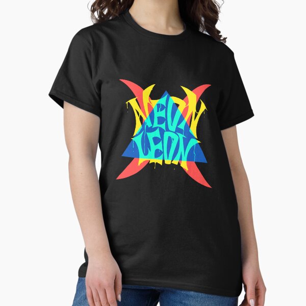 Item preview, NEON LEON designed and sold by anitasafonova.