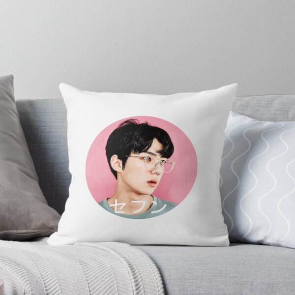 Item preview, Sehun designed and sold by kyodeo.
