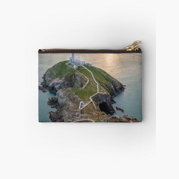 Item preview, South Stack lighthouse in North Wales designed and sold by Leighton Collins.