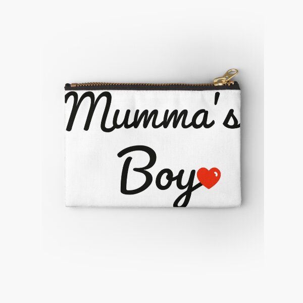 Artikelvorschau, Mummas Boy | Muttertag Singapur 2021 entworfen und verkauft von PCpallavi.