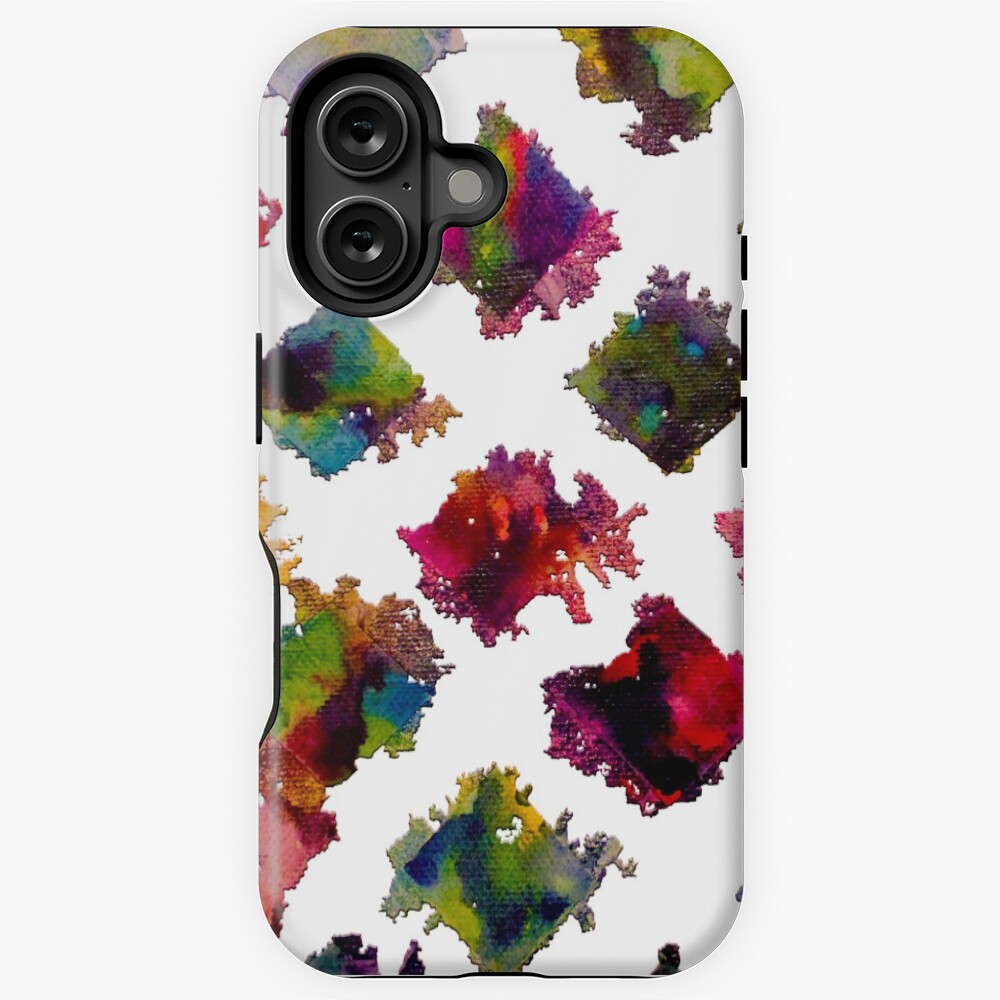 Item preview, iPhone Tough Case designed and sold by CaitlinLawrence.