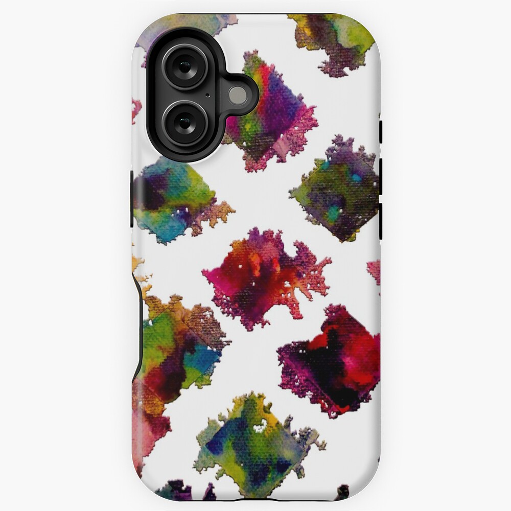 Item preview, iPhone Magsafe Tough Case designed and sold by CaitlinLawrence.