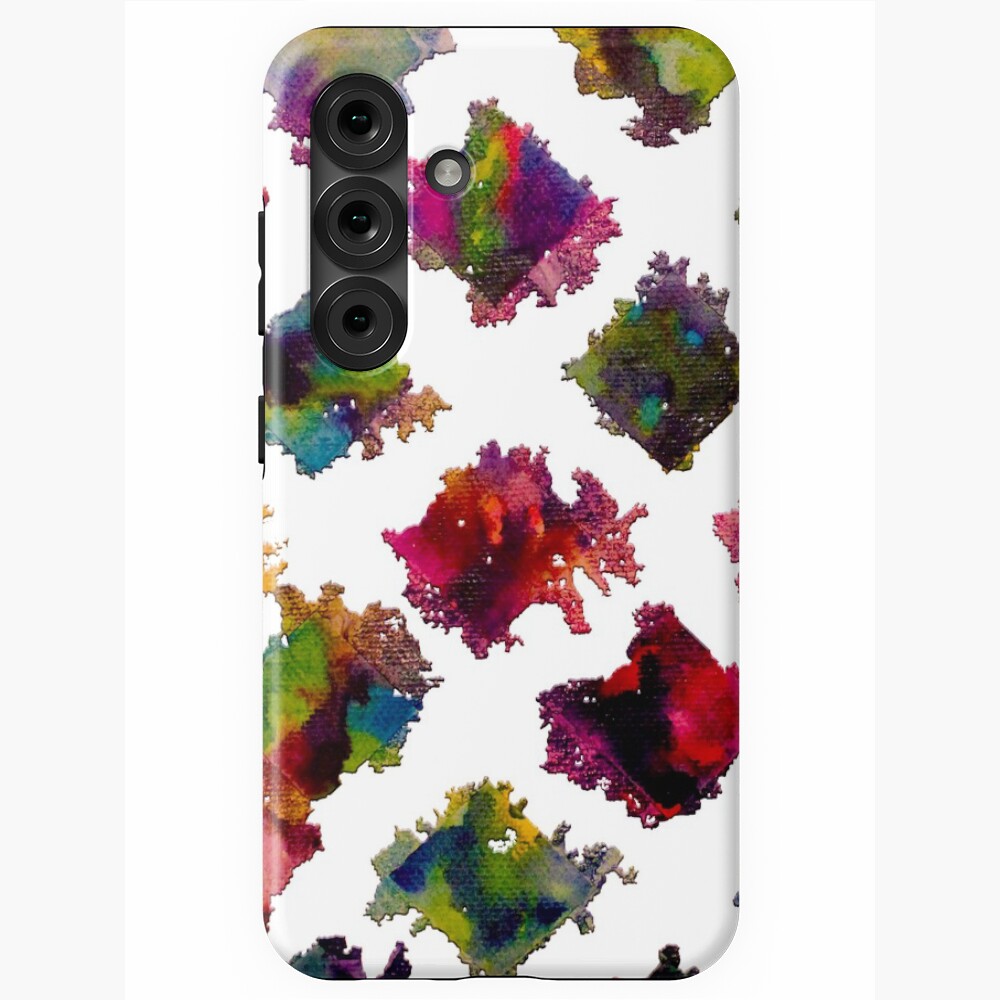 Item preview, Samsung Galaxy Tough Case designed and sold by CaitlinLawrence.