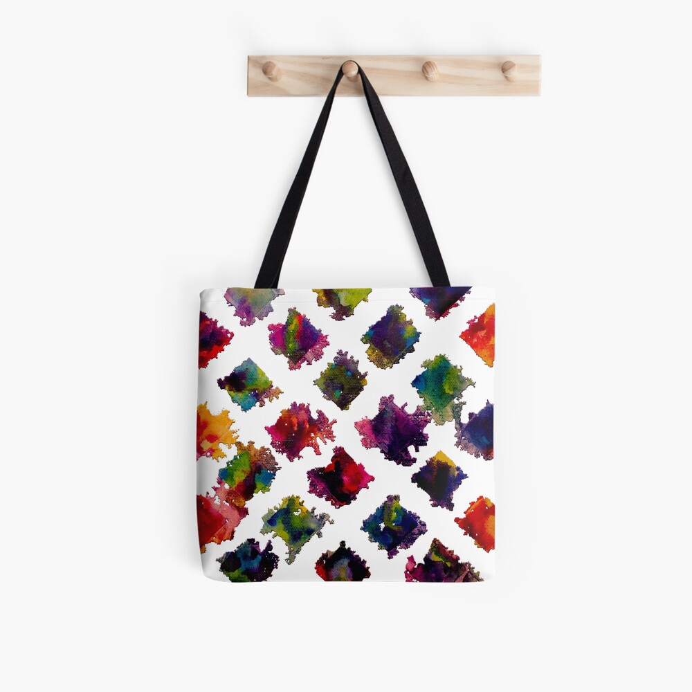 Item preview, All Over Print Tote Bag designed and sold by CaitlinLawrence.