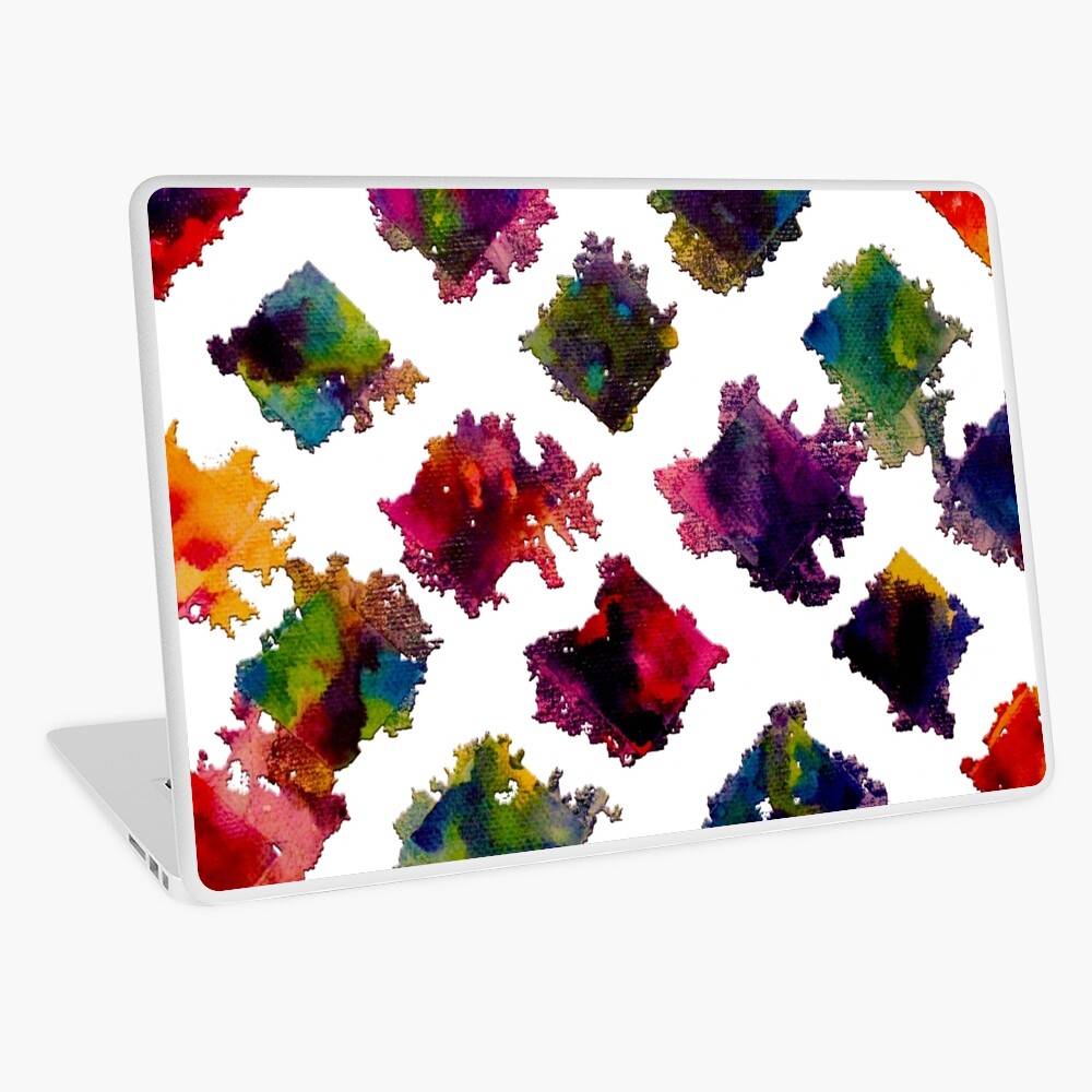 Item preview, Laptop Skin designed and sold by CaitlinLawrence.