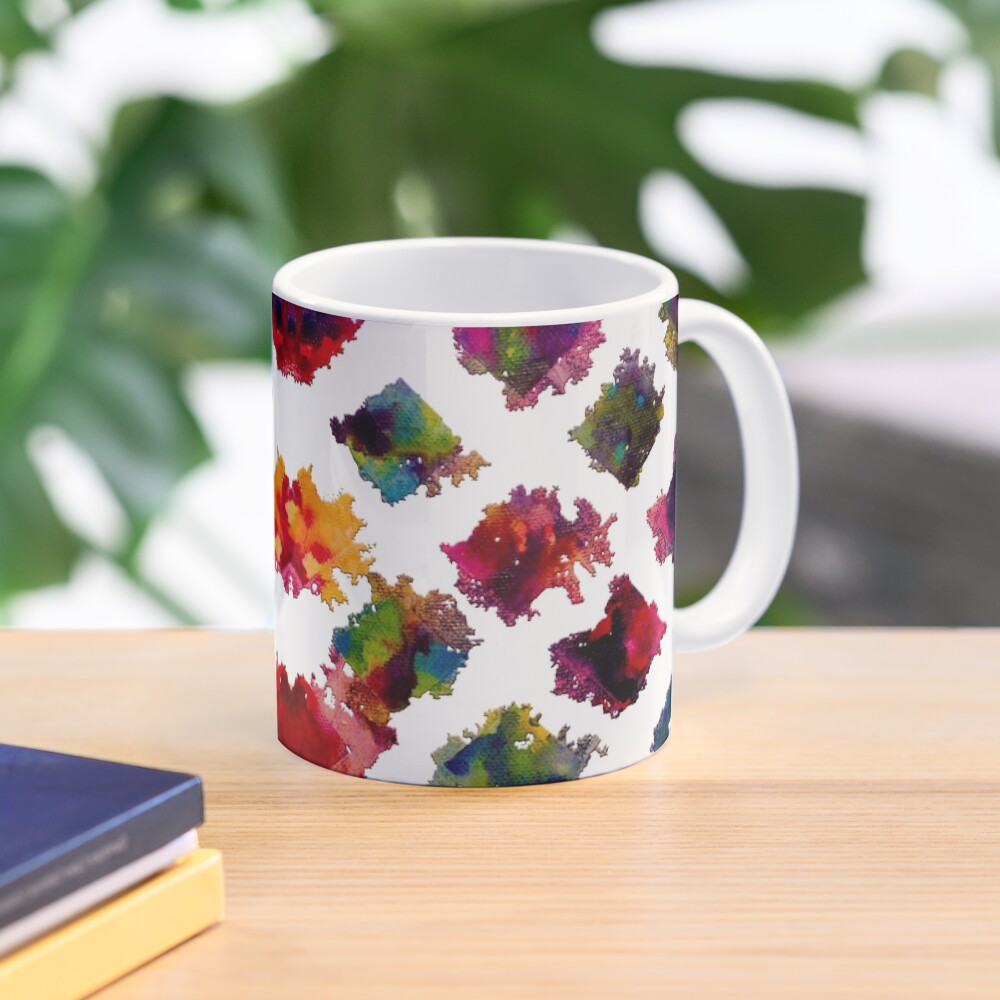 Item preview, Classic Mug designed and sold by CaitlinLawrence.