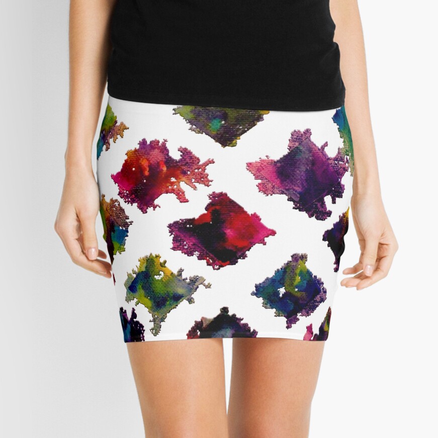 Item preview, Mini Skirt designed and sold by CaitlinLawrence.