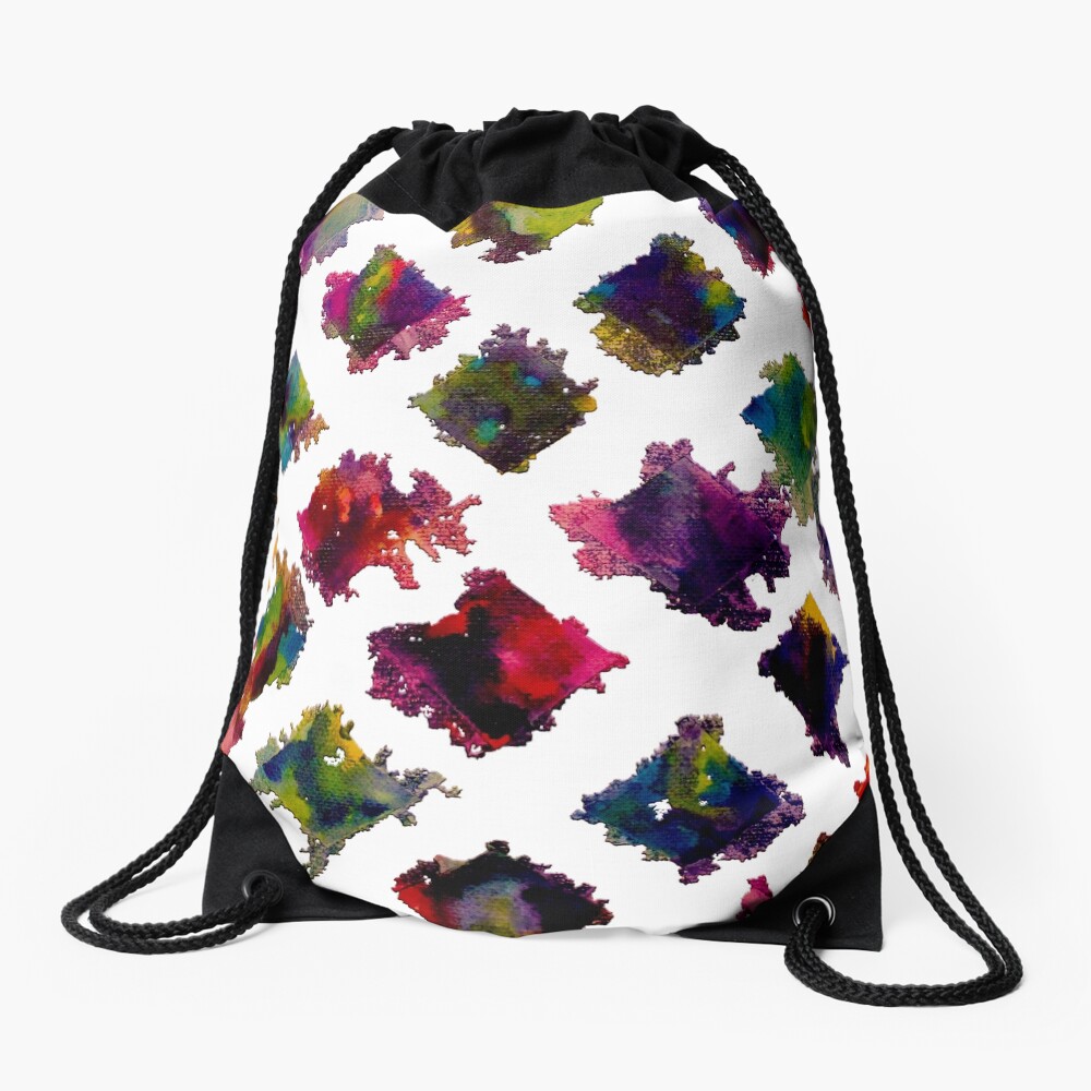 Item preview, Drawstring Bag designed and sold by CaitlinLawrence.