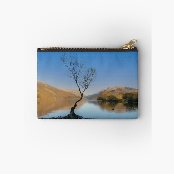 Item preview, A lonely tree at Llanberis designed and sold by Leighton Collins.