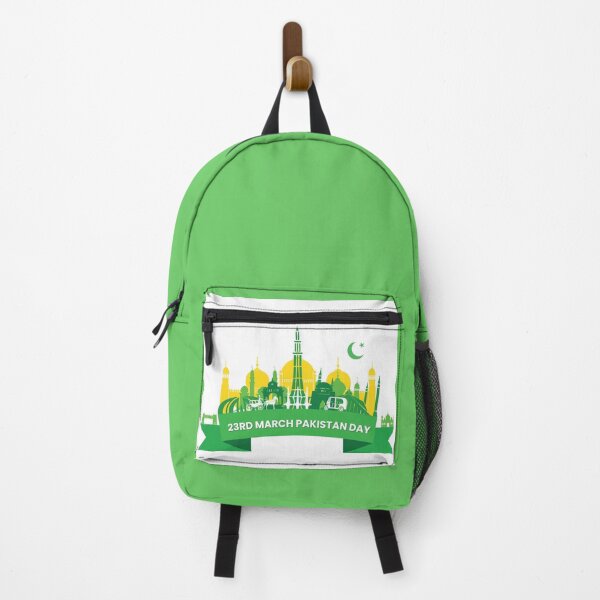 Item preview, Pakistan Day Celebration | 23rd March | Pakistan Resolution designed and sold by WIO Whatever Is ON.