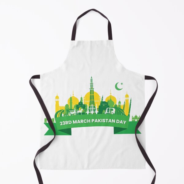 Item preview, Pakistan Day Celebration | 23rd March | Pakistan Resolution designed and sold by WIO Whatever Is ON.