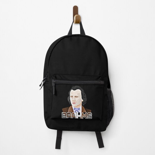 Item preview, brahms, johannes brahms designed and sold by efenem.