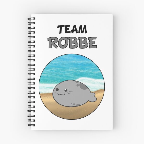 Item preview, Team Seal Cute Animal Sea Lion Cartoon Funny designed and sold by DerEmmat.