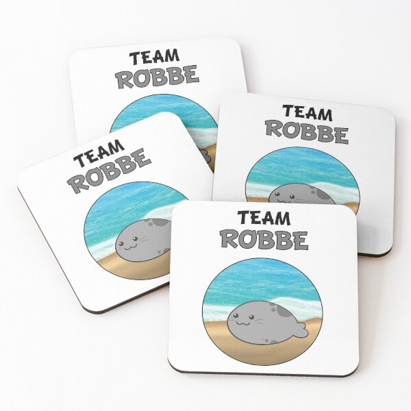 Item preview, Team Seal Cute Animal Sea Lion Cartoon Funny designed and sold by DerEmmat.