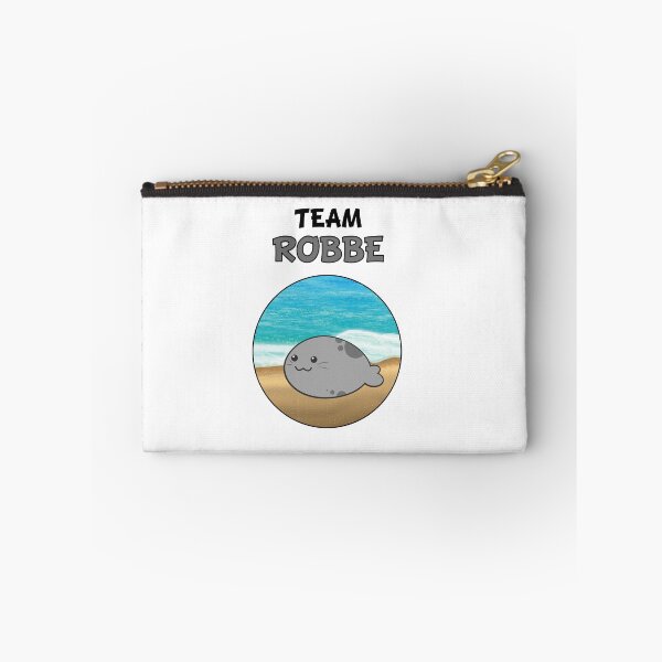 Item preview, Team Seal Cute Animal Sea Lion Cartoon Funny designed and sold by DerEmmat.