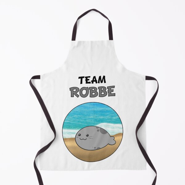 Item preview, Team Seal Cute Animal Sea Lion Cartoon Funny designed and sold by DerEmmat.