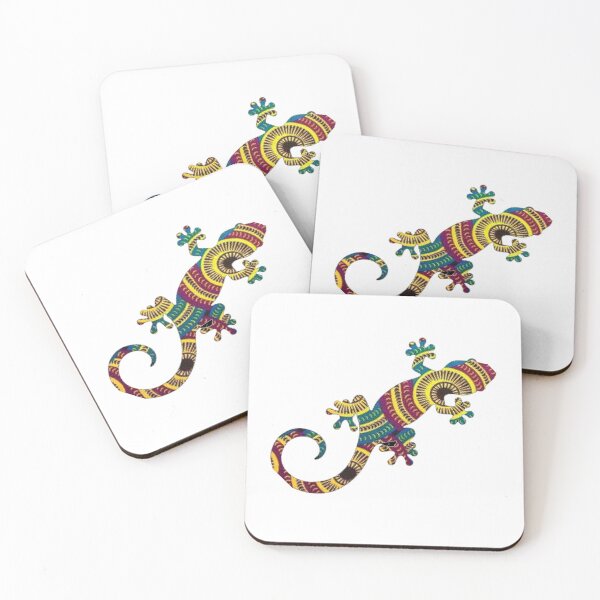 Item preview, Gecko designed and sold by designbyjodyb.