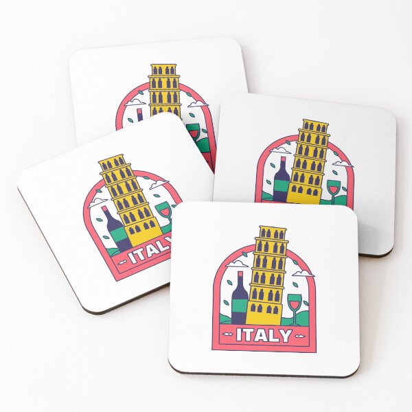 Aperçu de l'œuvre Italy Italia Country créée et vendue par JAG2B.