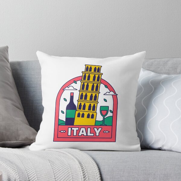 Item preview, Italy Italia Country designed and sold by JAG2B.