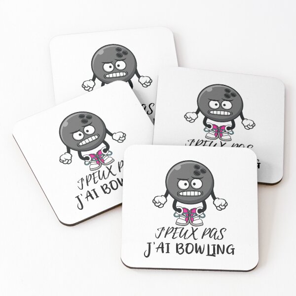 Item preview, I can't have bowling, for bowling fans designed and sold by JeremyMadaci.