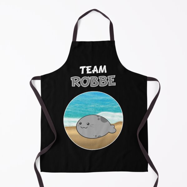 Item preview, Team Seal Cute Animal Sea Lion Cartoon Funny designed and sold by DerEmmat.
