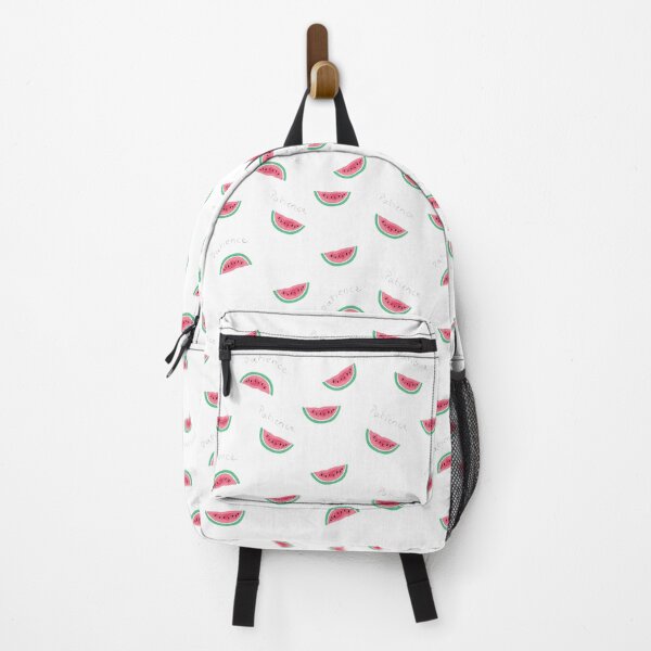 Item preview, Patience fruit pattern designed and sold by M-Polis.