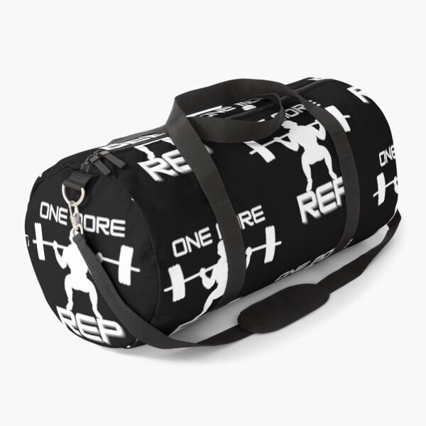 Item preview, ONE MORE REP designed and sold by CreativTEES !.