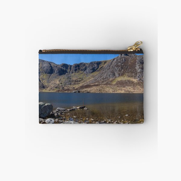 Item preview, Y Garn and Llyn Idwal designed and sold by Leighton Collins.