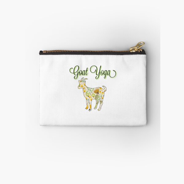 Item preview, Goat yoga designed and sold by designbyjodyb.
