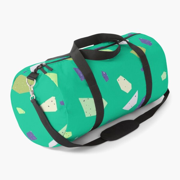 Item preview, Terrazzo - Green designed and sold by marymaes-art.