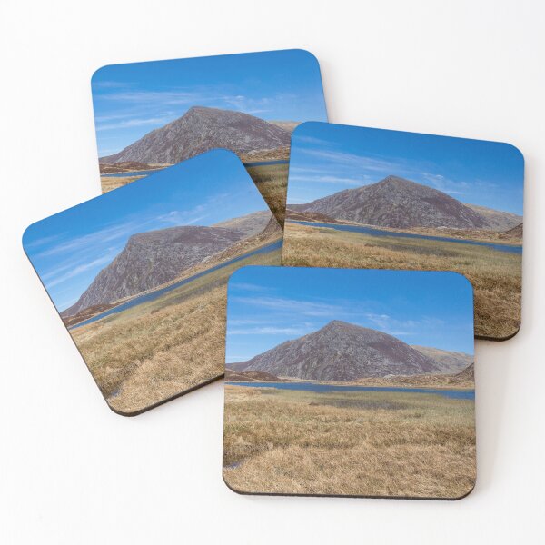 Item preview, Pen yr Ole Wen mountain designed and sold by Leighton Collins.