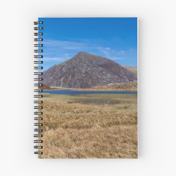 Item preview, Pen yr Ole Wen mountain designed and sold by Leighton Collins.