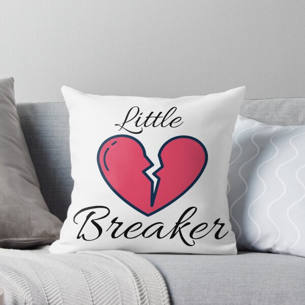 Item preview, little Heart Breaker | mummas boy | Mothers day celebration designed and sold by PCpallavi.