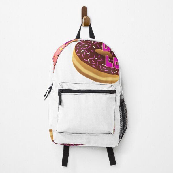 Item preview, Dont Look For Love Look For Donuts designed and sold by mouda20.