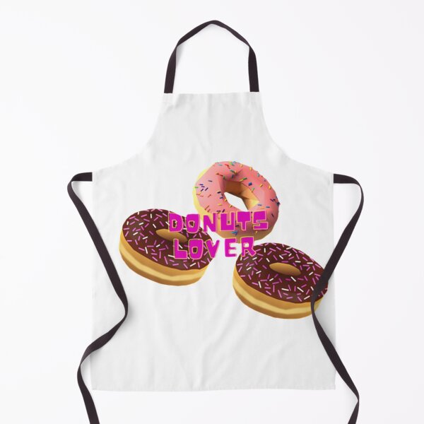 Item preview, Dont Look For Love Look For Donuts designed and sold by mouda20.