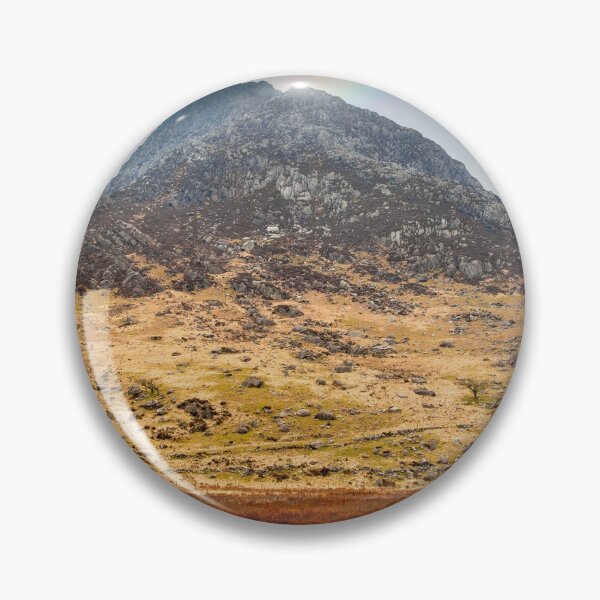 Item preview, Tryfan mountain in Snowdonia designed and sold by Leighton Collins.