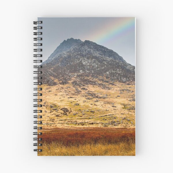Item preview, Tryfan mountain in Snowdonia designed and sold by Leighton Collins.