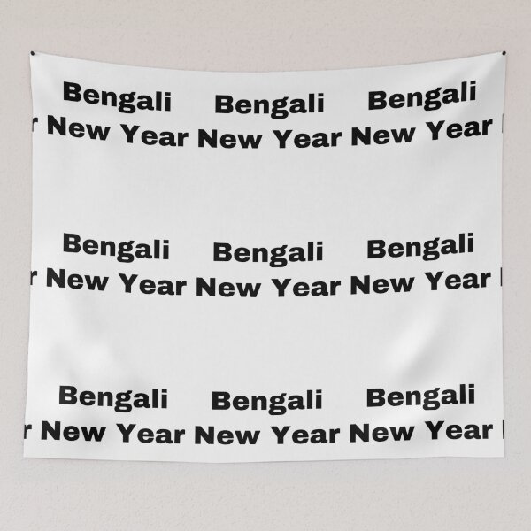 Item preview, Bengali New Year designed and sold by Yeewen88.