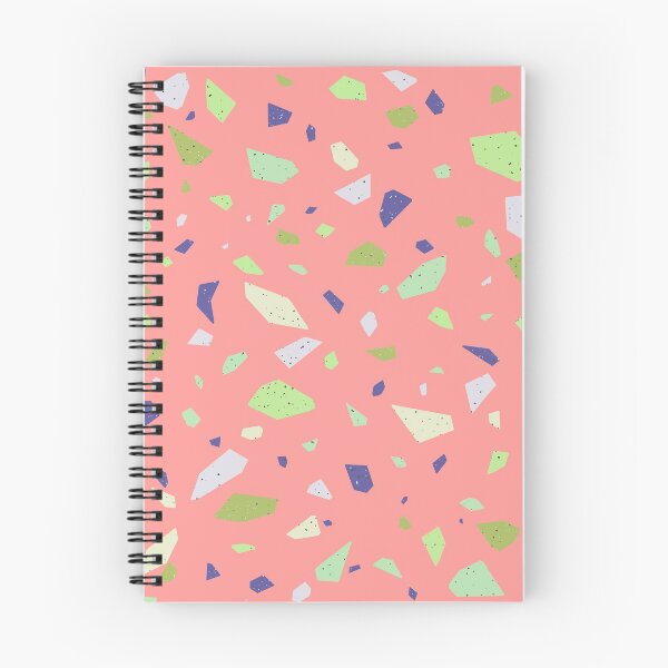 Item preview, Terrazzo - Peach designed and sold by marymaes-art.