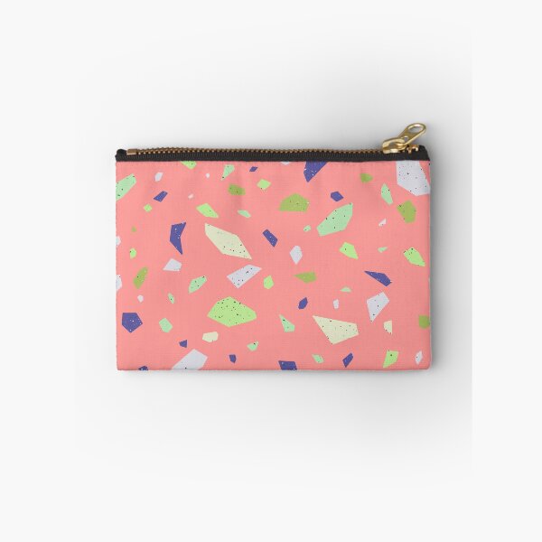 Item preview, Terrazzo - Peach designed and sold by marymaes-art.