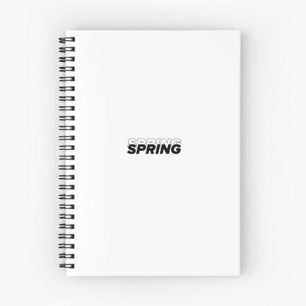 Item preview, SPRING designed and sold by Unknown Anonymous.