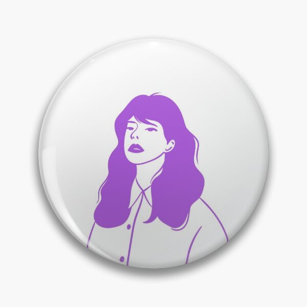 Item preview, Purple aesthetic sticker pack of 9  designed and sold by SproutByAn.