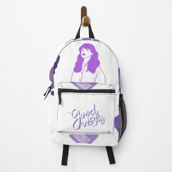 Item preview, Purple aesthetic sticker pack of 9 designed and sold by SproutByAn.