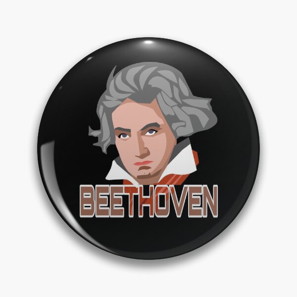 Item preview, beethoven, ludwig van beethoven designed and sold by efenem.