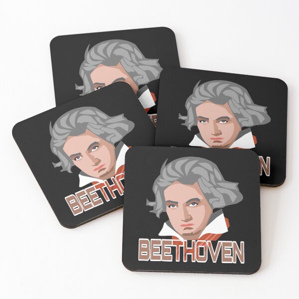 Item preview, beethoven, ludwig van beethoven designed and sold by efenem.