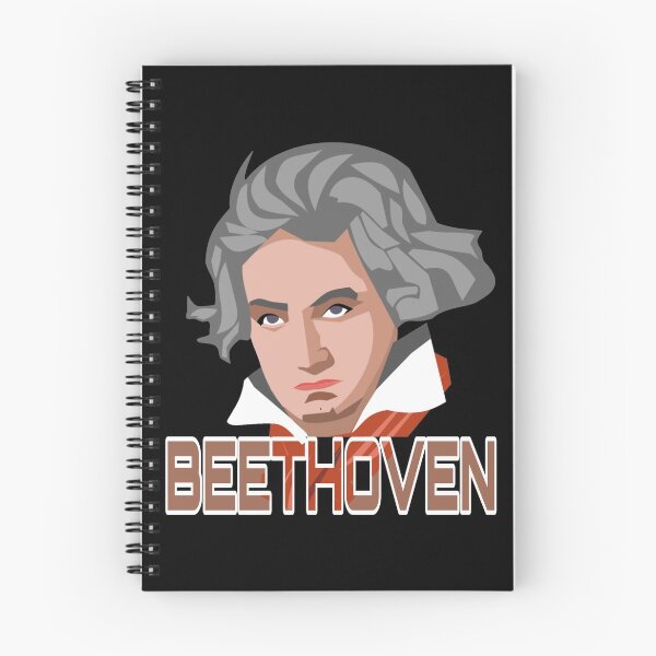 Item preview, beethoven, ludwig van beethoven designed and sold by efenem.