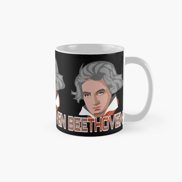 Item preview, beethoven, ludwig van beethoven designed and sold by efenem.