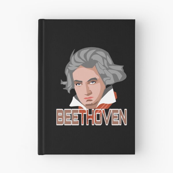 Item preview, beethoven, ludwig van beethoven designed and sold by efenem.