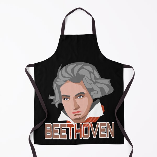 Item preview, beethoven, ludwig van beethoven designed and sold by efenem.